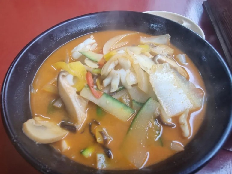 신만리장성 이미지