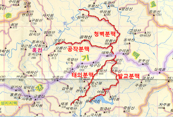 작은골 사진 2