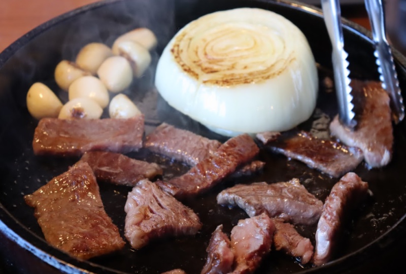뚜뿔한우 이미지