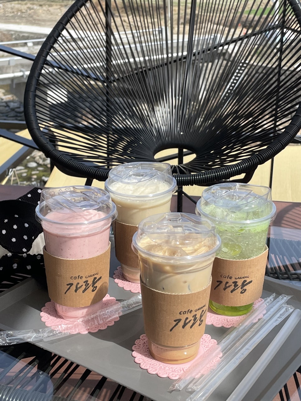 카페가랑(cafe가랑) 이미지
