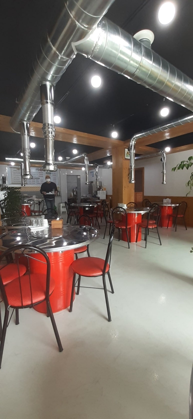 소정참숯곰장어 이미지