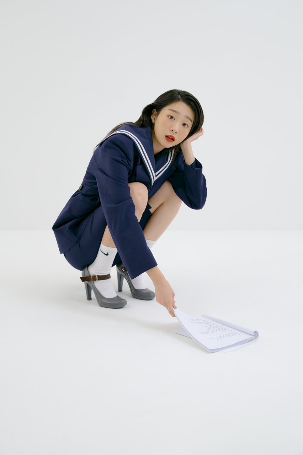 김다미스튜디오 이미지