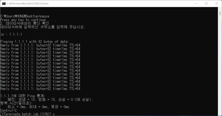 데이타통신 이미지