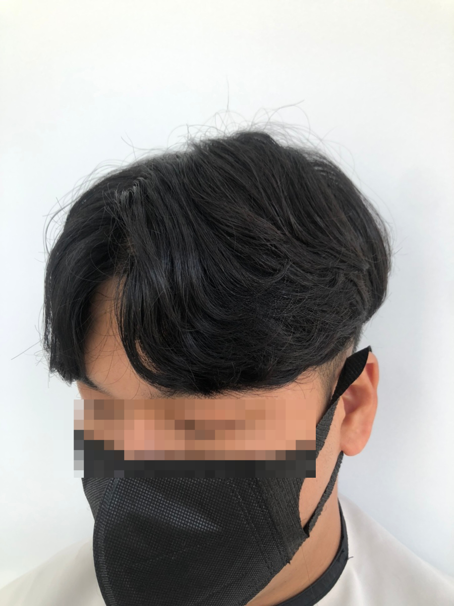 현정미용실 이미지