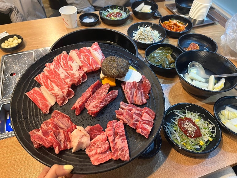 신흥정육식당 이미지
