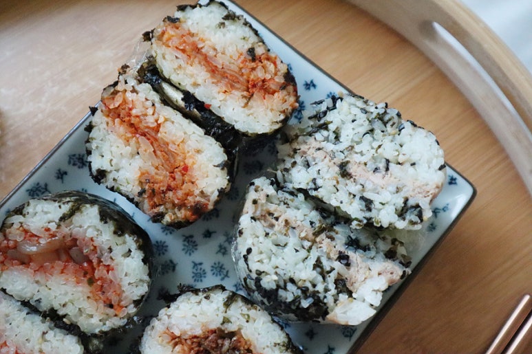 주먹맛볼래 이미지
