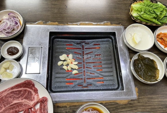 남문정육식당 이미지
