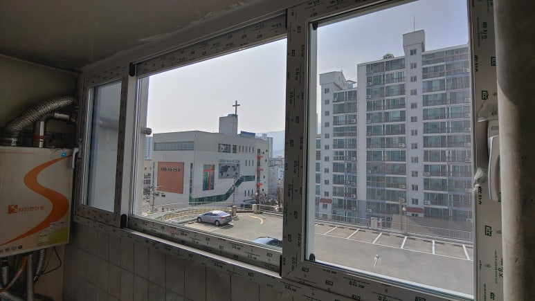 국제샷시 이미지