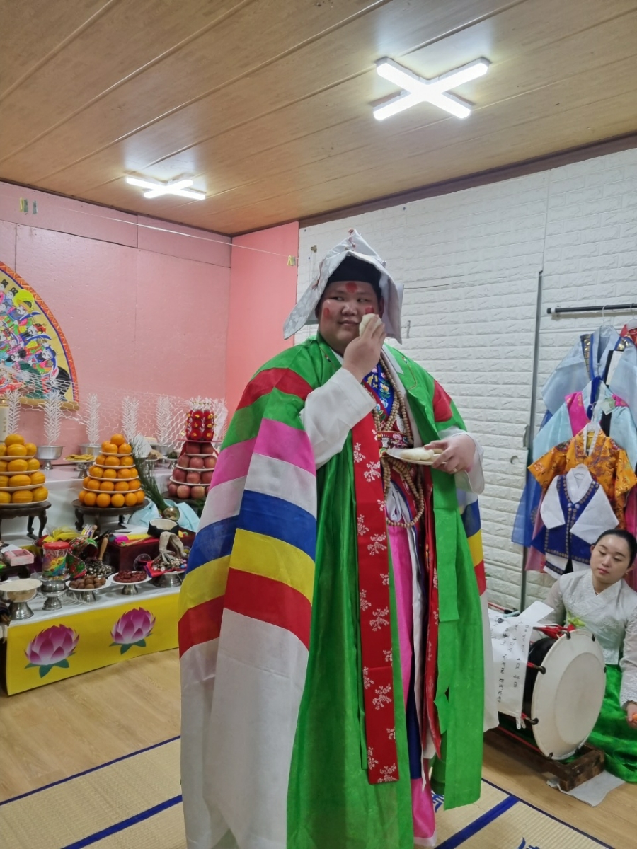천장군 이미지