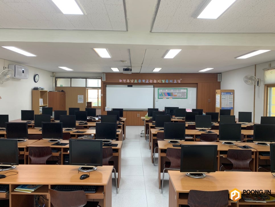 전주남초등학교 이미지