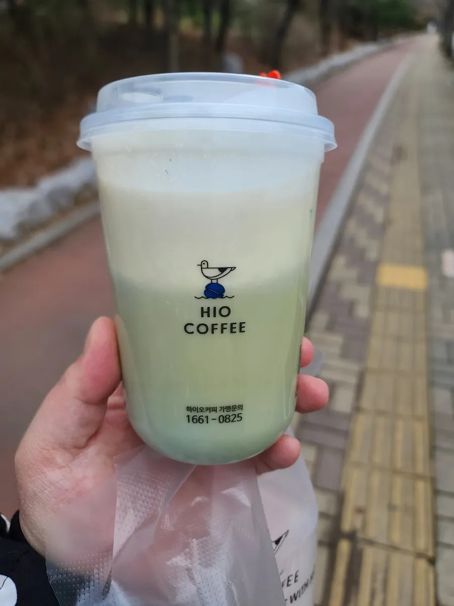 하이오커피 동탄나루마을점 이미지
