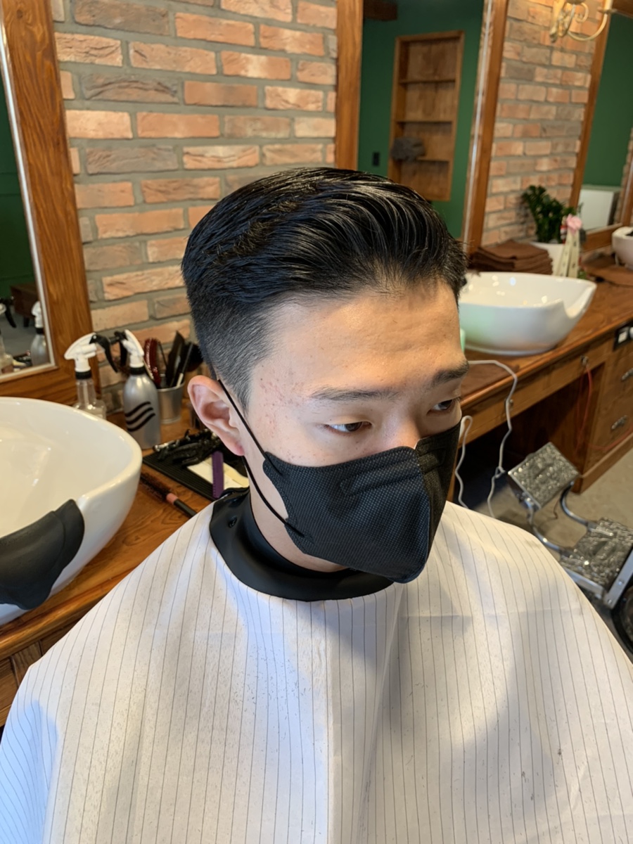 레이먼드바버샵 이미지