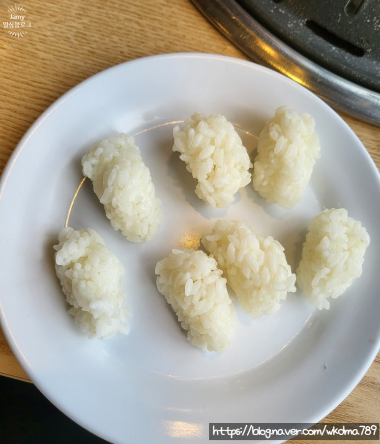맛있는고기에솜씨를더하다 울산매곡점 이미지