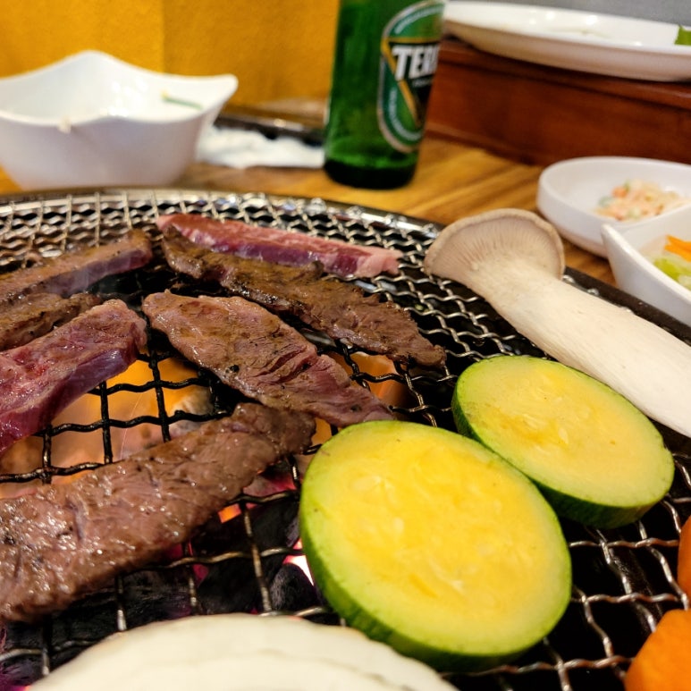정육식당대박한우집 이미지