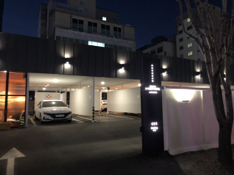 스테이어반트비지니스감성호텔 이미지