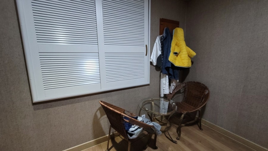 해피큐모텔 이미지