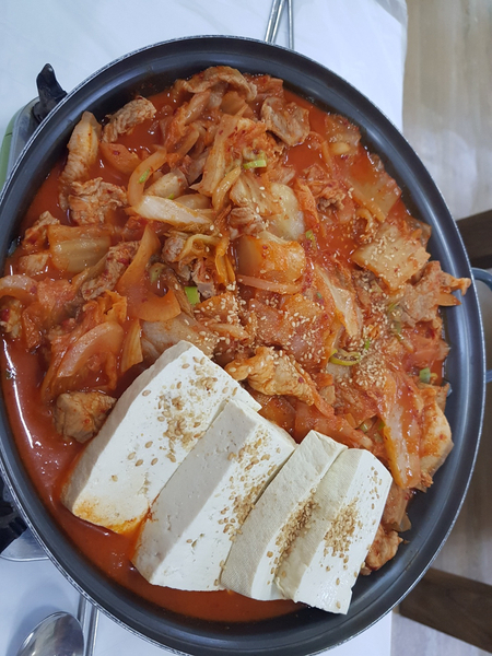 정은이네 식당 이미지