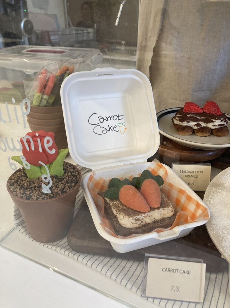 CUORE espresso(쿠오레 에스프레소) 이미지