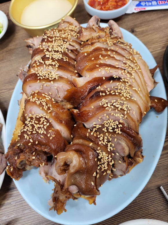 족발인심 이미지