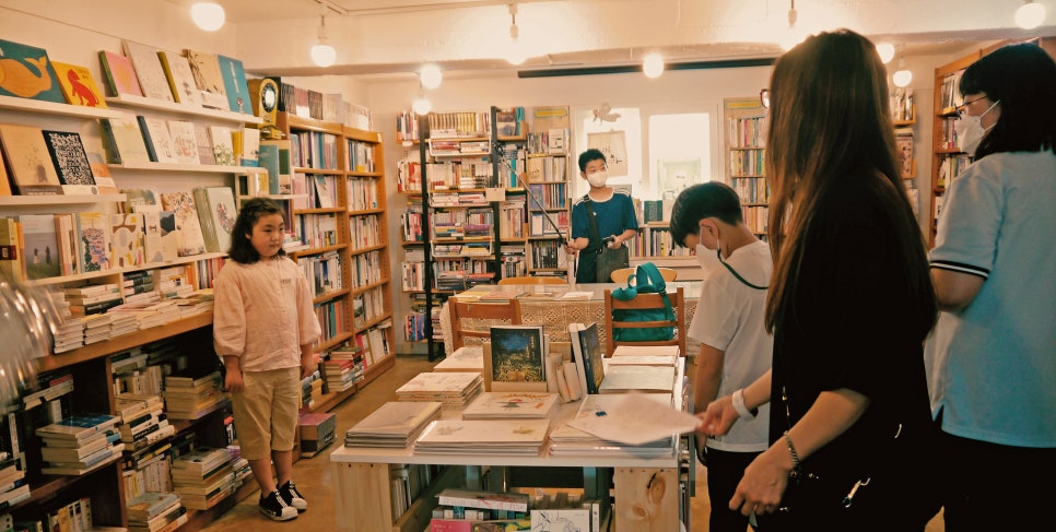 사막여우픽쳐스 이미지