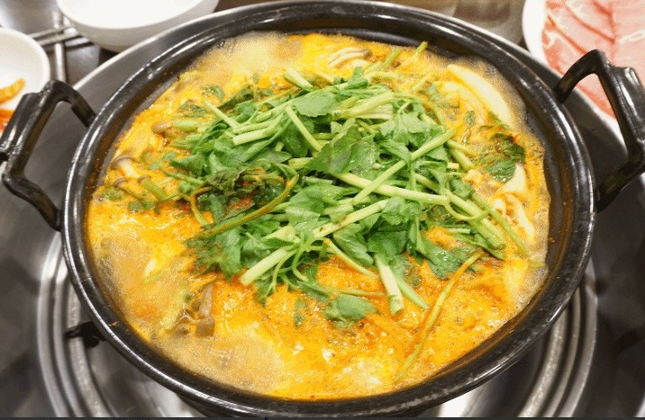 해촌칼국수 이미지