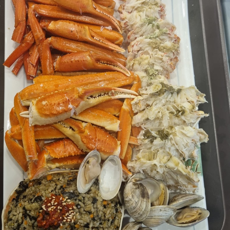 승화네 크랩보트 델피노점 이미지