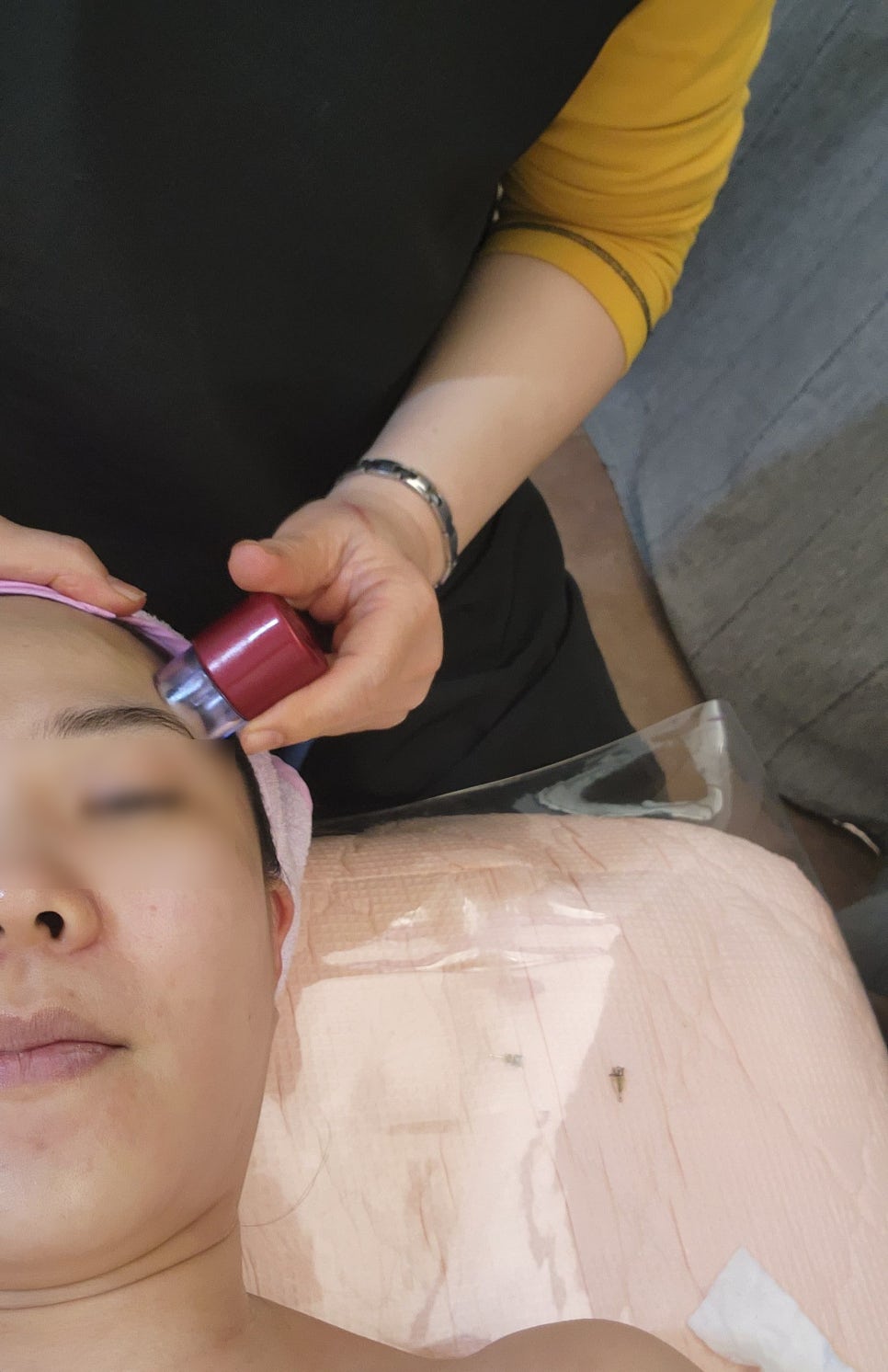 비벌리스킨케어 이미지