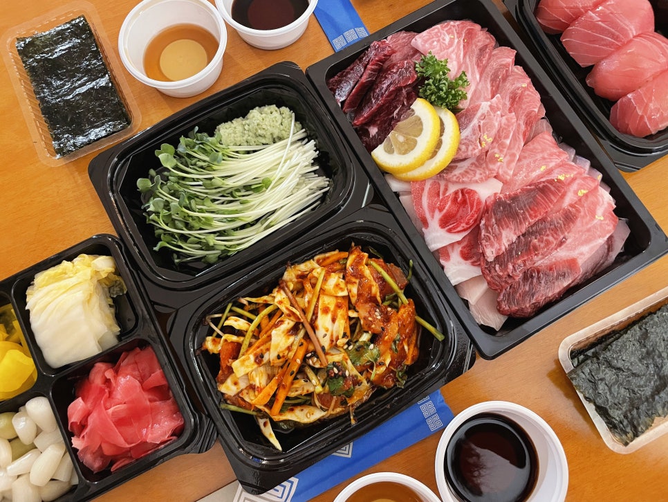참치중매인1번집 이미지