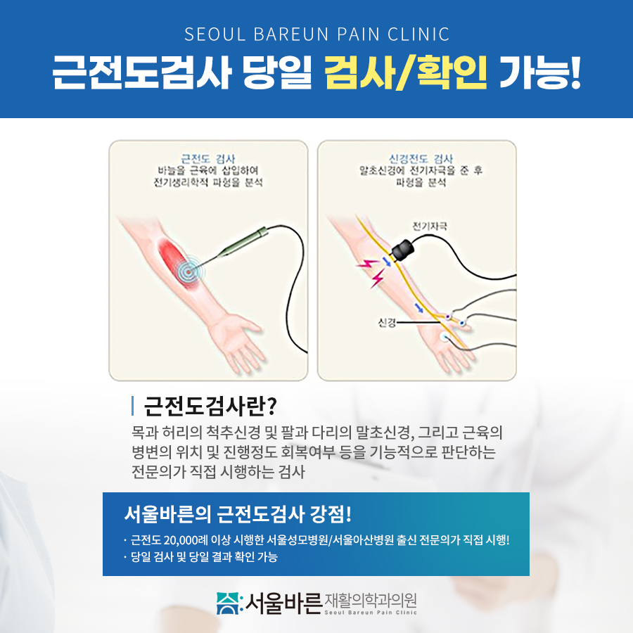 서울아산정형외과의원 이미지