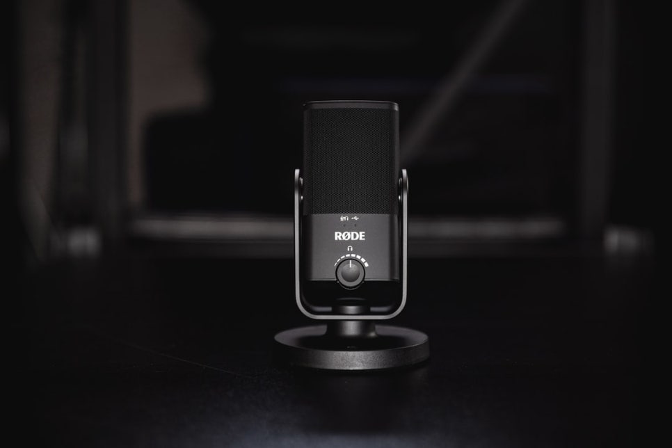 성우 발성 훈련