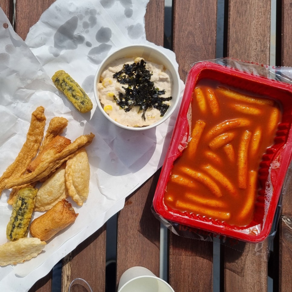 신전떡볶이 (녹양점) 이미지