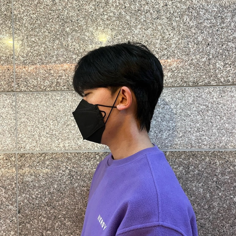 자유연출미용실 이미지