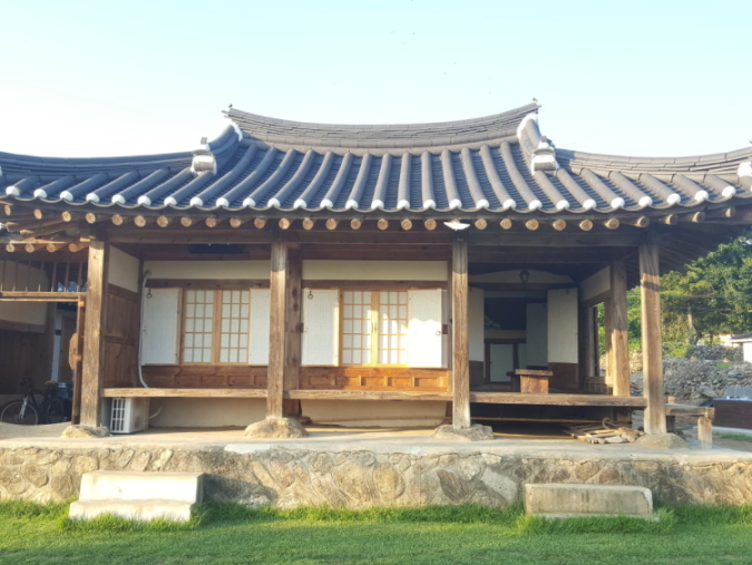 망와고택 이미지