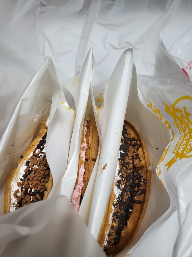 와플대학 중랑동부시장캠퍼스 이미지