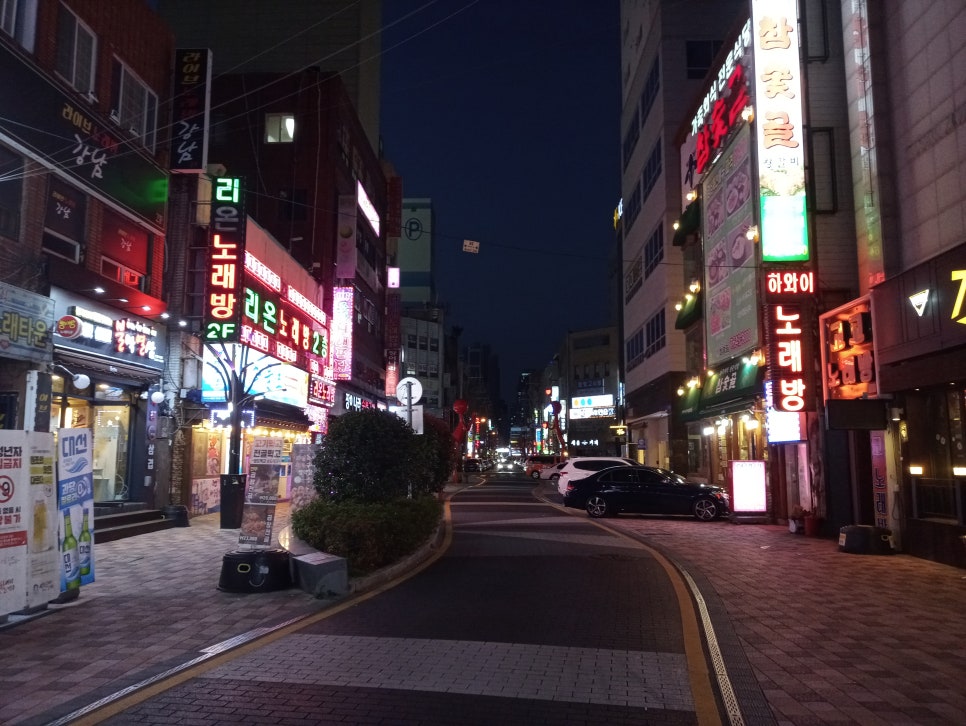 불막열삼부암점 이미지