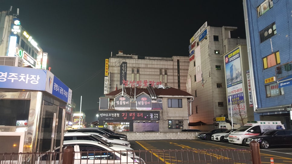 OLC광명철산극장 이미지