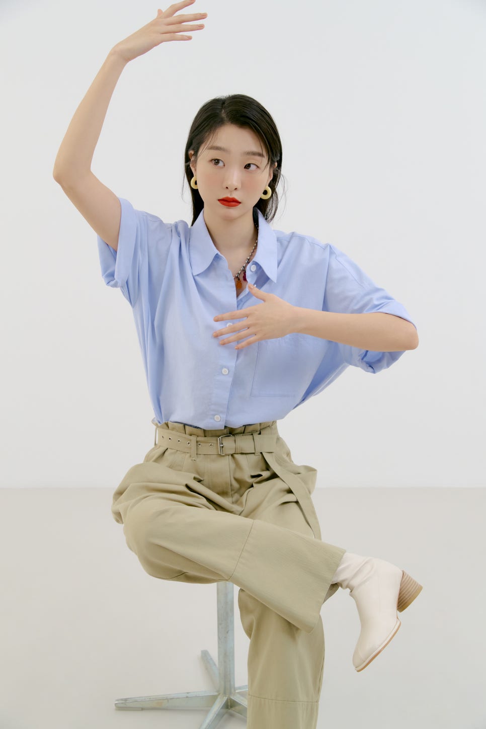 김다미스튜디오 이미지