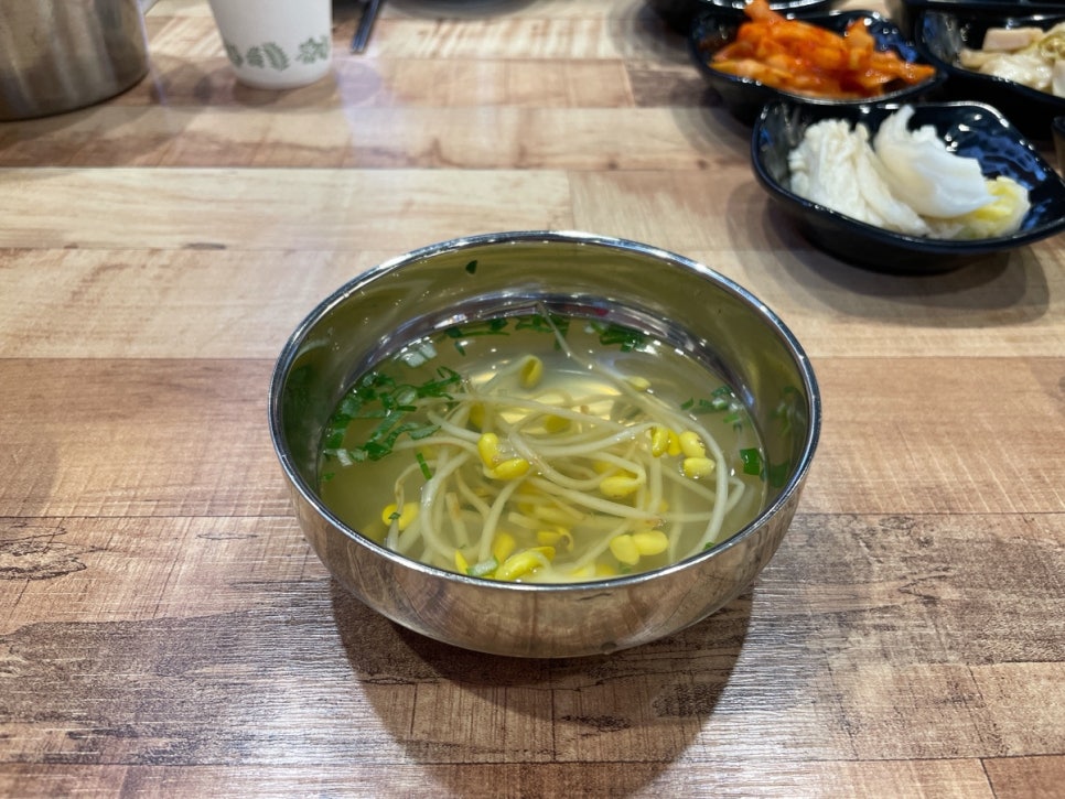화담족발 이미지