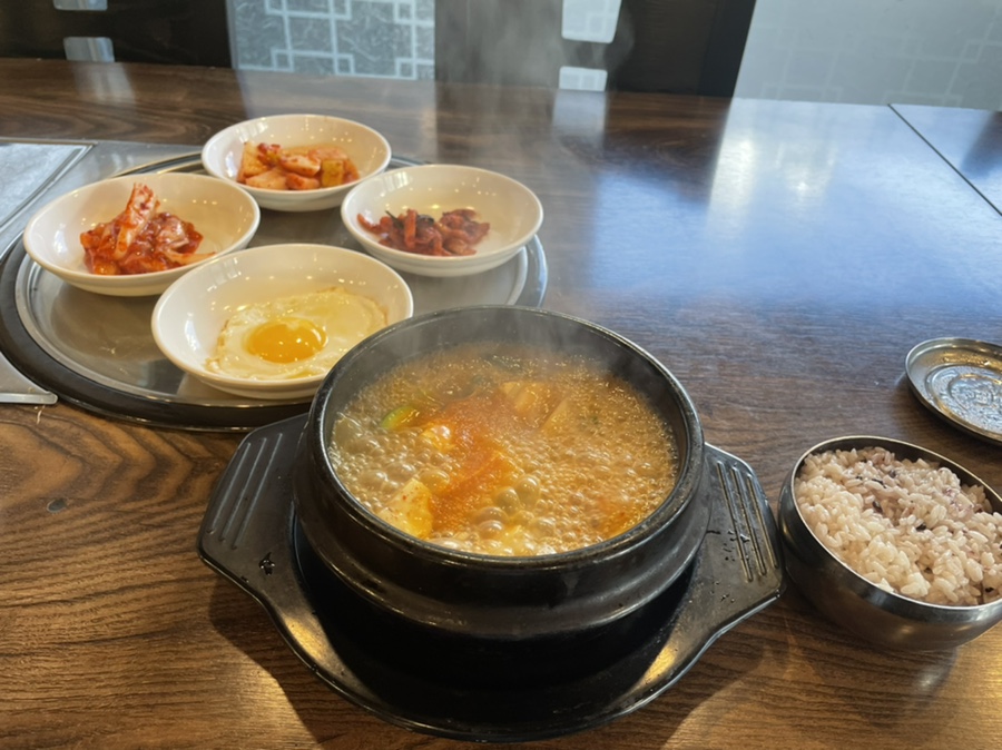 고척백년갈비 이미지