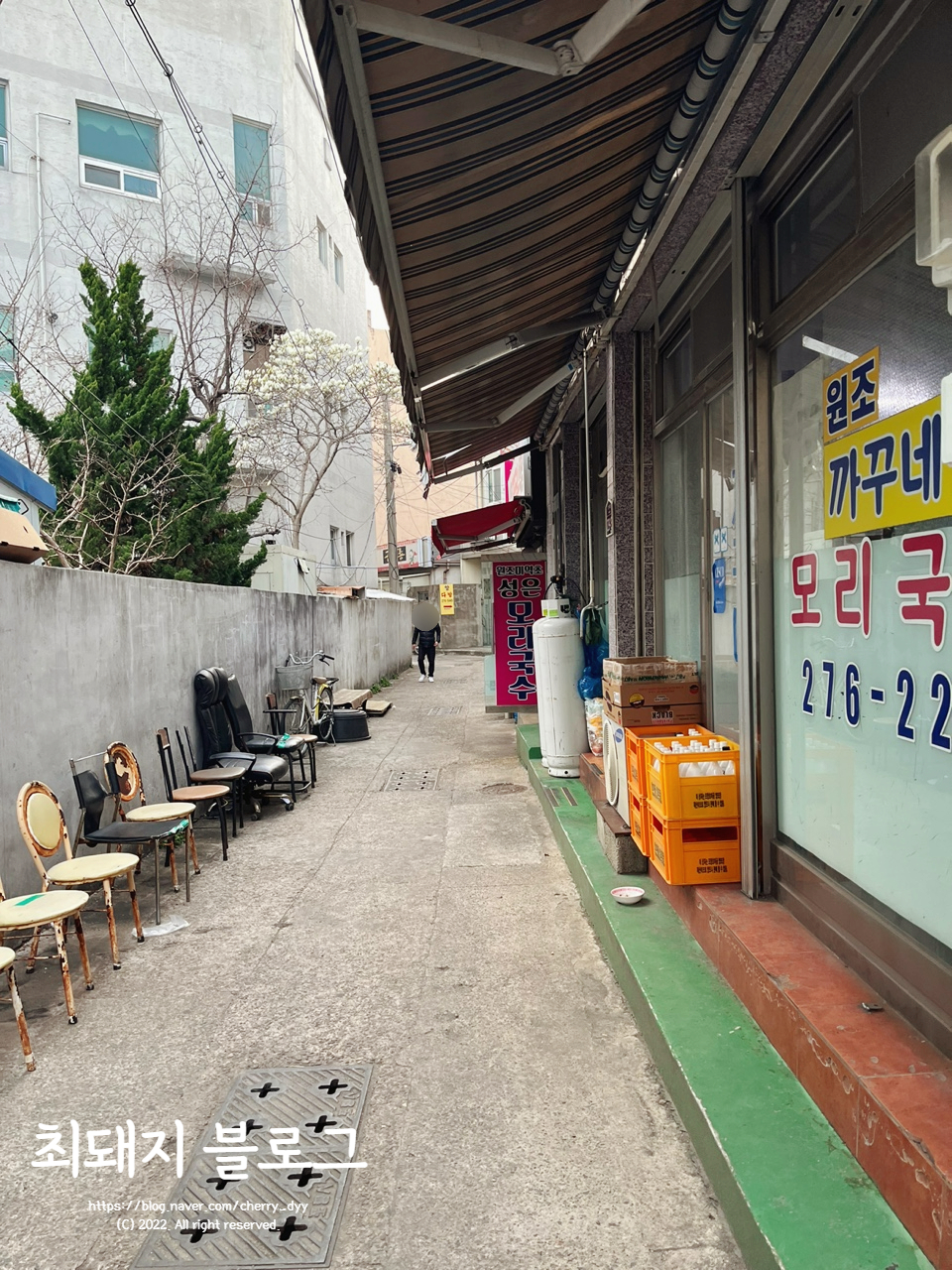 까치노래연습장 이미지