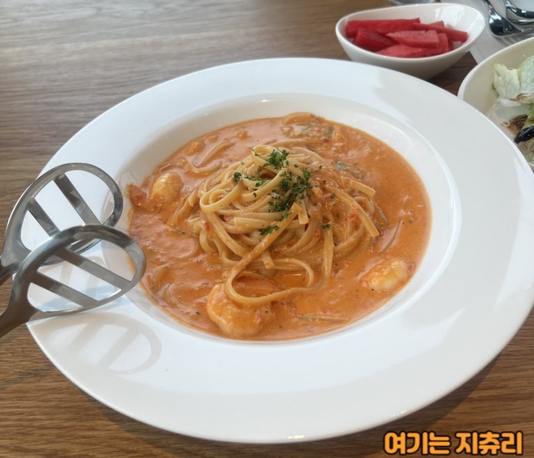 뚜띠파스타 이미지