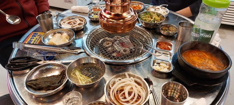 파리바게트유천점 이미지