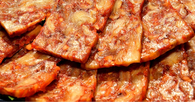 별미불닭발 이미지