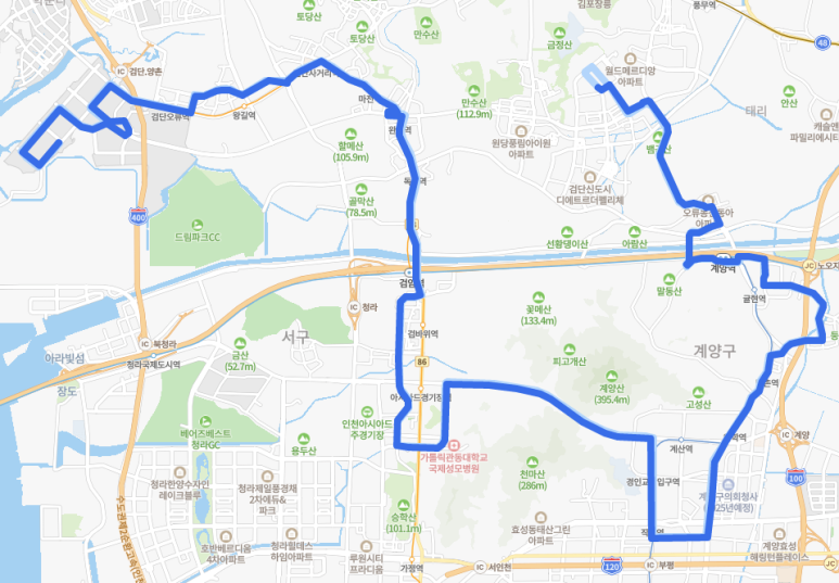 한국직업개발원북부지사 이미지