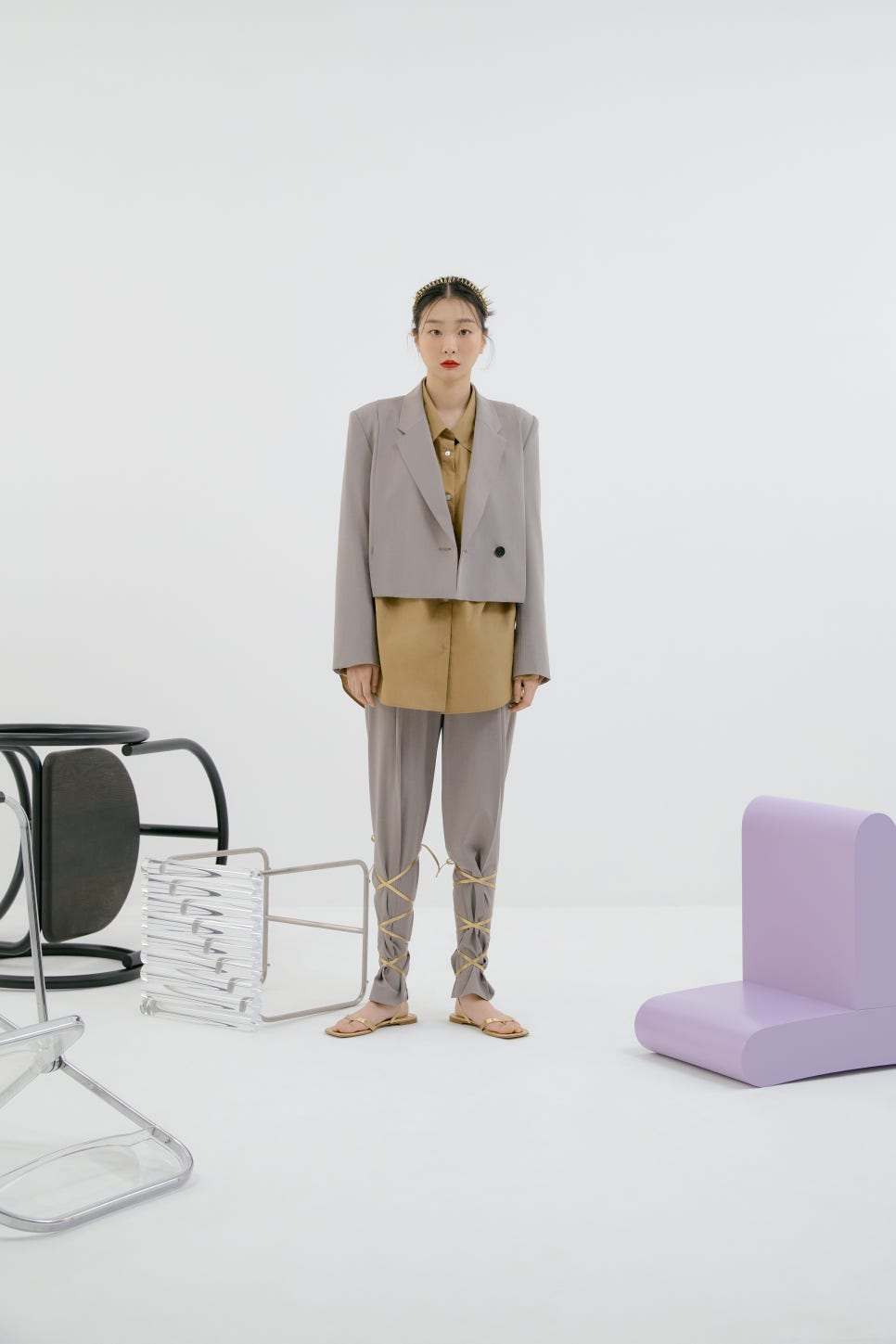 김다미스튜디오 이미지