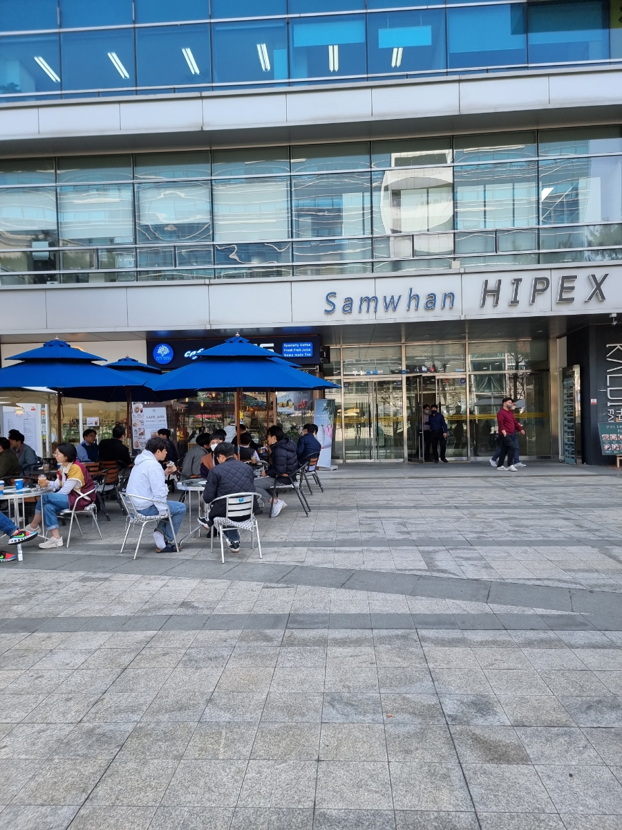 더벤티테크노 이미지