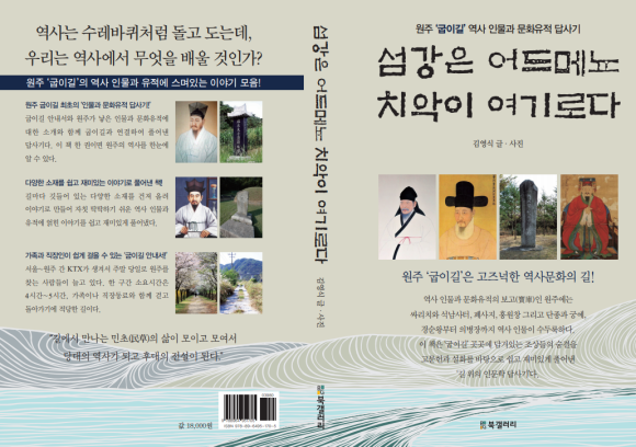 예쁜금송꽃 이미지
