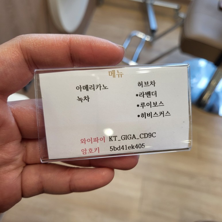 태리살롱 이미지