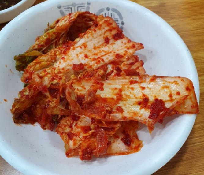 해촌칼국수 이미지