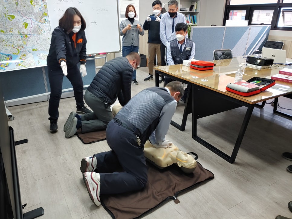 중부소방서 이미지